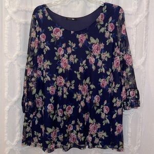 Papermoon Top
